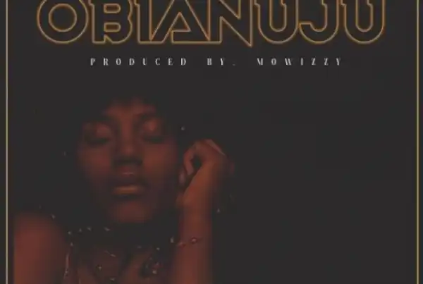 TimiBoi - Obianuju Ft. L.A.X